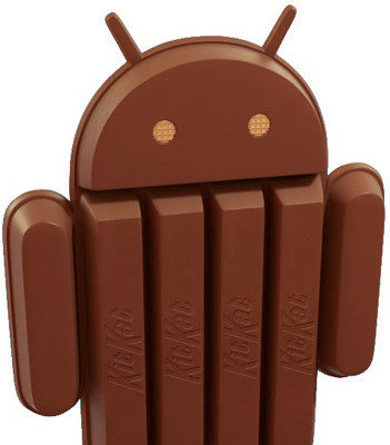 88434Представлены операционная система Android 4.4 KitKat и смартфон LG Nexus 5