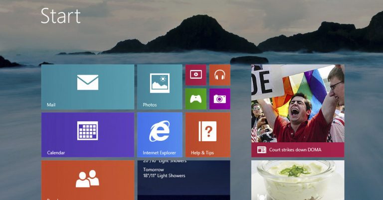 89680Windows 8.1: На 0.1 лучше