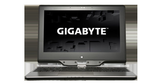 90456Gigabyte U21M: ультрабук-трансформер с 11,6-дюймовым экраном