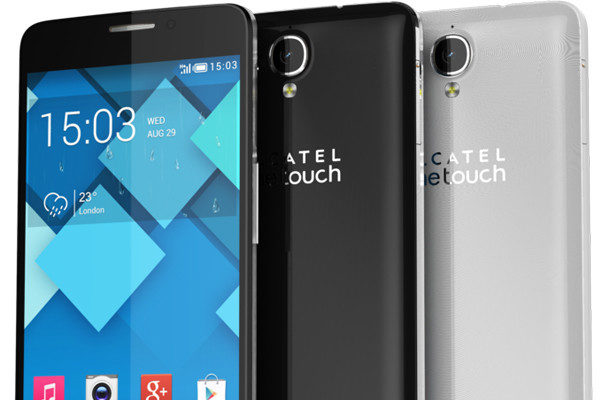 62921Видео: вскрываем смартфон Alcatel OneTouch Idol X+ с восьмиядерным процессором