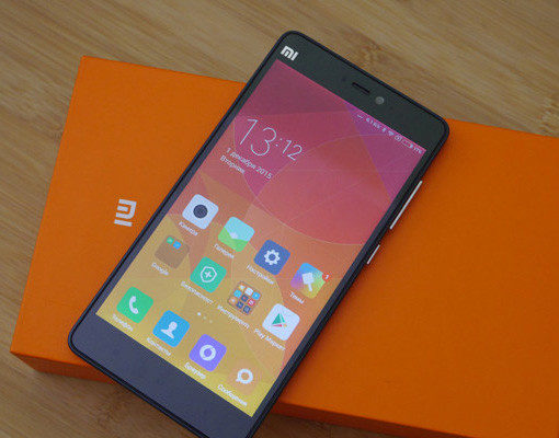 88941Обзор смартфона Xiaomi Mi4c: Mi-Power