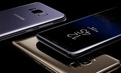 88165Представлены Samsung Galaxy S8 и Galaxy S8 Plus