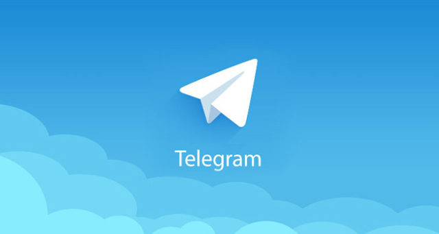 91402В России могут заблокировать Telegram