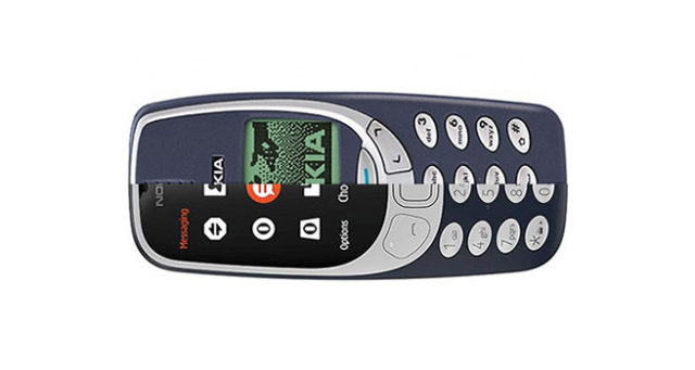 91462Nokia 3310 тогда и сейчас: пять отличий и пять совпадений