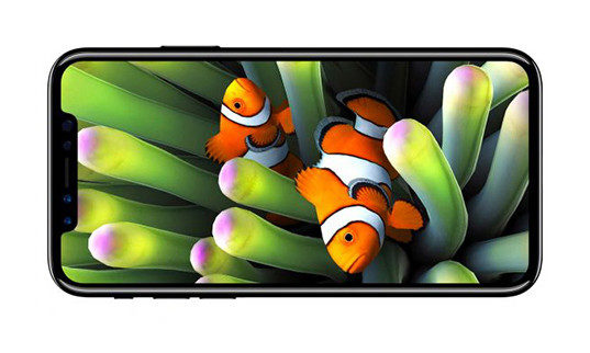 87207Apple создаст свои OLED-экраны ради снижения зависимости от Samsung