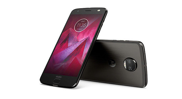 87286Анонсирован смартфон Motorola Z2 Force Edition с «неубиваемым» экраном и Snapdragon 835