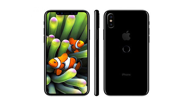 87543Apple может сорвать сроки выхода iPhone 8