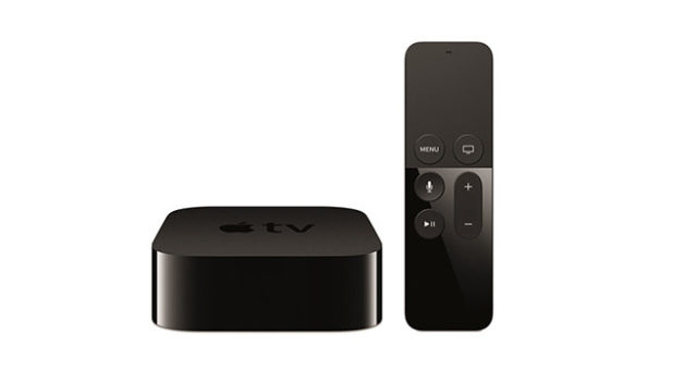 89091В сентябре Apple покажет новую приставку Apple TV с поддержкой 4K