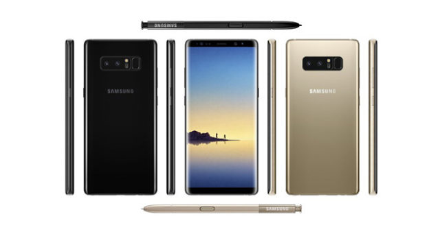 88963Представлен Samsung Galaxy Note 8: все, что нужно знать о новом флагмане