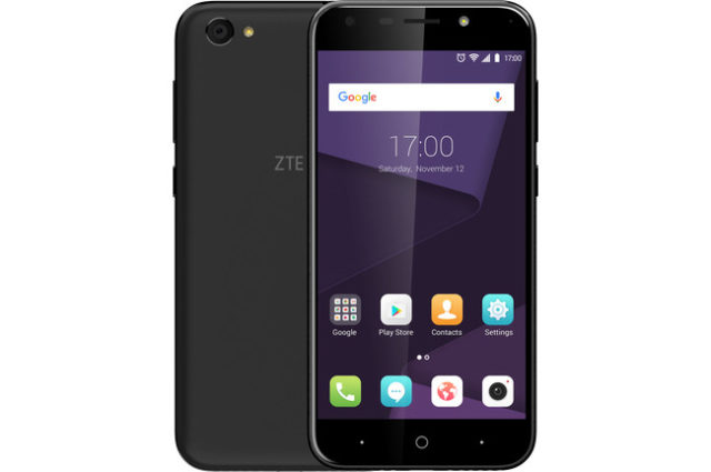 90921В России появился смартфон ZTE Blade A6 Lite с аккумулятором 5000 мАч