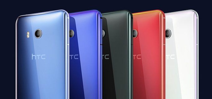 91269В ноябре HTC выпустит свой первый смартфон с экраном формата 18:9