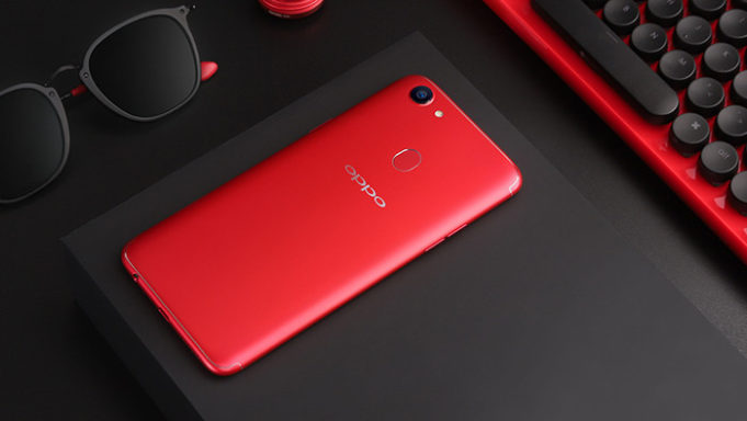 61815Oppo обрушила цены на свои смартфоны в России