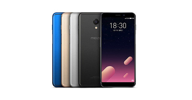 62231Первые покупатели безрамочного смартфона Meizu M6s получат в подарок еще один смартфон