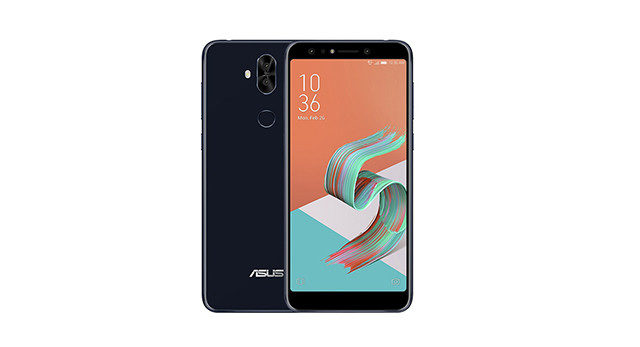 62861В Россию приехал первый смартфон из представленных на MWC 2018. Это ASUS Zenfone 5 Lite с четырьмя камерами и стеклянным корпусом