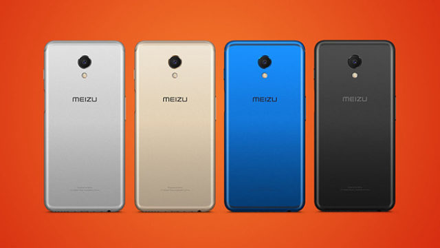 63082Начались российские продажи смартфона Meizu M6s с безрамочным экраном и чипсетом Samsung