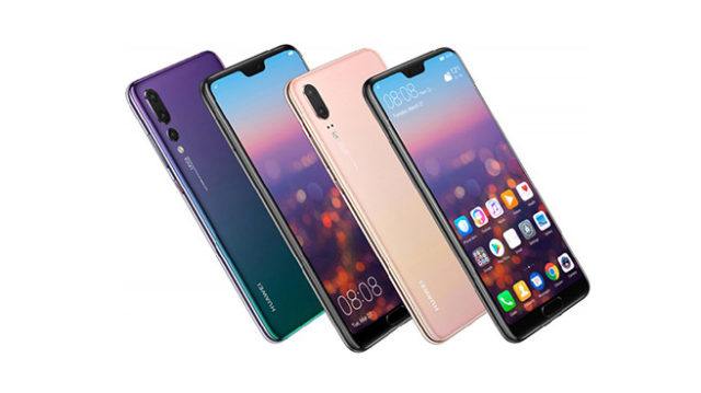 63789Huawei назвала цены и даты начала российских продаж смартфонов P20, P20 Pro и P20 Lite