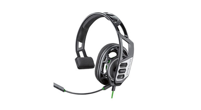 63842Plantronics анонсировала бюджетные игровые гарнитуры RIG 100 для Xbox One и PlayStation 4