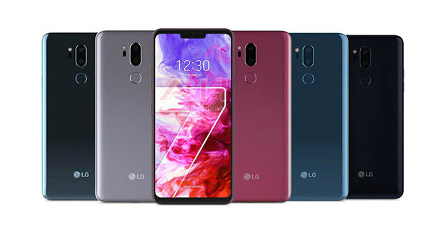 64030LG назвала дату презентации G7 ThinQ – флагманского смартфона трудной судьбы