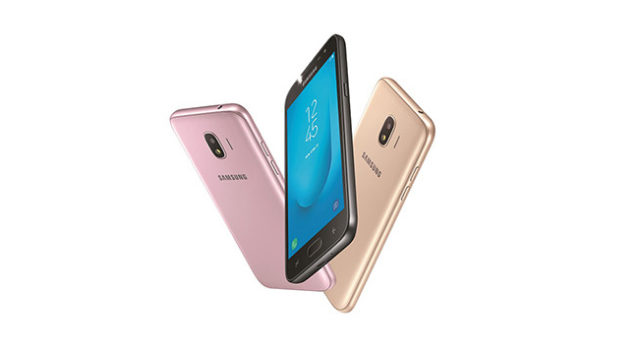 65119Бюджетный смартфон Samsung Galaxy J2 Pro получил AMOLED-экран и фронтальную вспышку