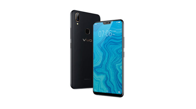 66225Vivo анонсировала в России смартфон V9 Youth с двойной камерой и 6,3-дюймовым экраном. Это упрощенная и удешевленная версия Vivo V9