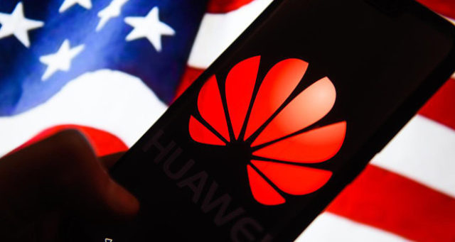 87203Huawei решила засудить США в американском суде за антиконституционные действия