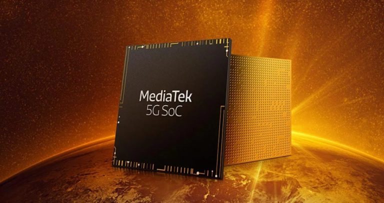 87214MediaTek представила чипсет для смартфонов с поддержкой 5G, и он лучше, чем решения Qualcomm