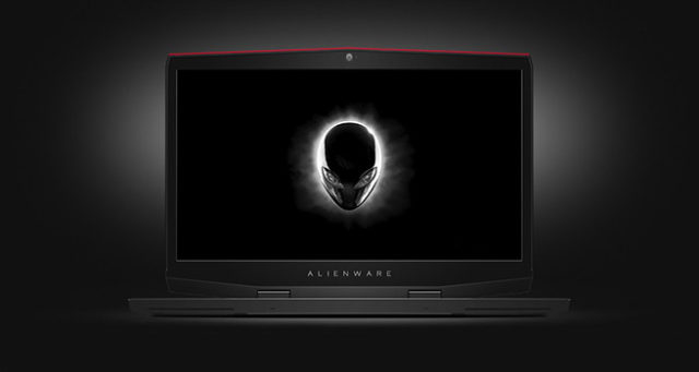 89712Обзор нового Alienware M17: инопланетянин, маскирующийся под игровой ноутбук