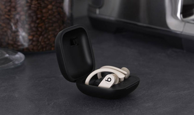 90870Apple начала продажи TWS-наушников Beats Powerbeats Pro в России. Они гораздо лучше, чем AirPods