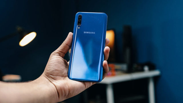 89269Появилась первая информация о Samsung Galaxy A51 – наследнике одного из самых популярных смартфонов в России