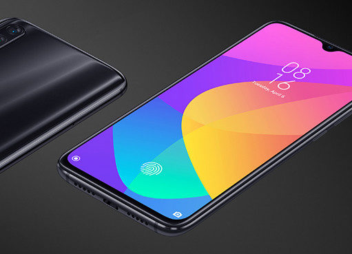 89299Премьера: Xiaomi привезла в Россию «дешевый флагман» Mi 9 Lite с AMOLED-экраном, NFC и мощным аккумулятором