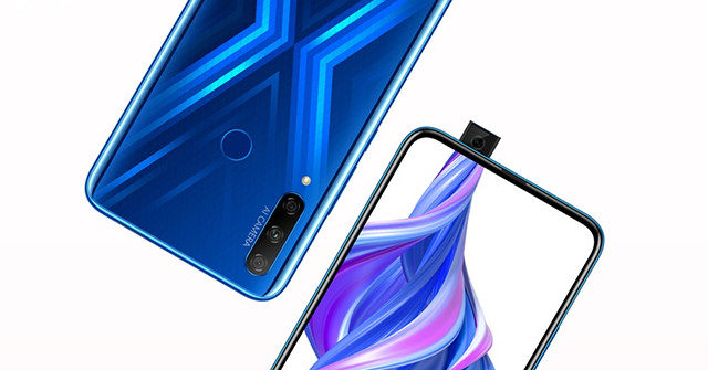 89313Премьера: Huawei назвала российскую цену Honor 9X – наследника одного из лучших смартфонов 2018 года