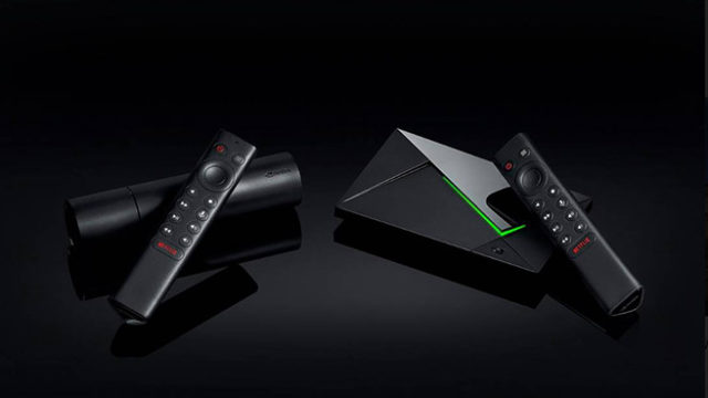 89375Премьера: Nvidia представила в России новые ТВ-приставки Shield TV с доступом к GeForce Now