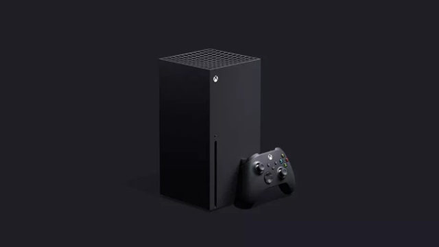 91293Новая приставка Xbox Series X получит поддержку 8K и очень странный дизайн