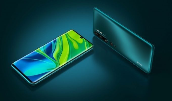 91319В России начинаются продажи самого крутого смартфона Xiaomi 2019 года