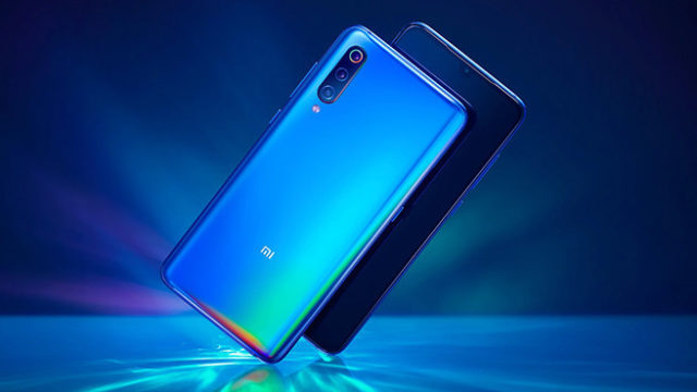 61931Распродажа: «МегаФон» продает Xiaomi Mi 9 с крутым подарком по беспрецедентно низкой цене