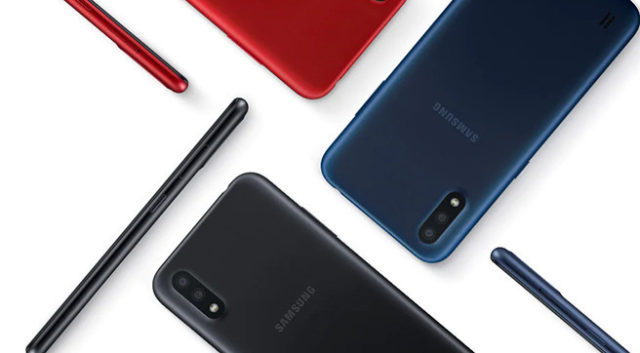 62230Раскрыты характеристики Samsung Galaxy A11 – наследника самого популярного Android-смартфона в мире