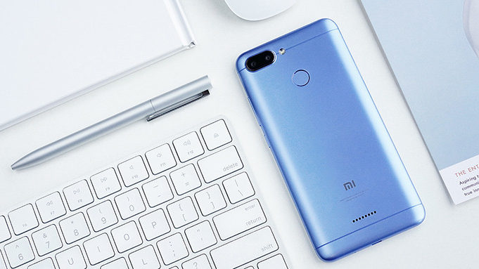 62881Распродажа: «Билайн» продает смартфон Xiaomi Redmi с огромной скидкой менее чем за 5 тысяч рублей