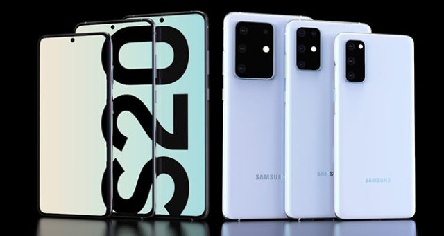 630377 смартфонов, которые лучше Samsung Galaxy S20. А стоят гораздо дешевле