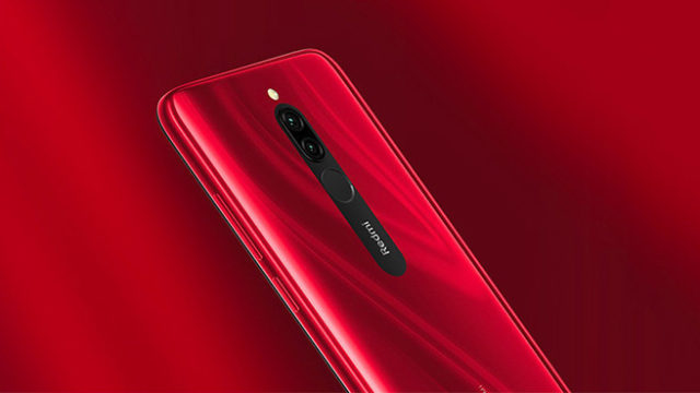 64467В «Эльдорадо» временно снизилась цена недорогого смартфона Xiaomi Redmi с аккумулятором на 5000 мАч