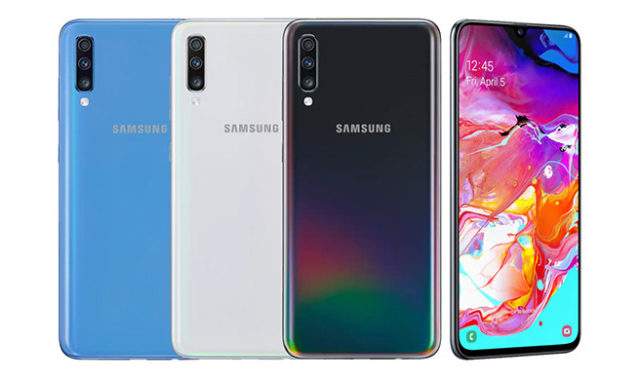 64587В «Эльдорадо» рухнула цена смартфона Samsung с очень большим AMOLED-экраном, мощным аккумулятором и NFC