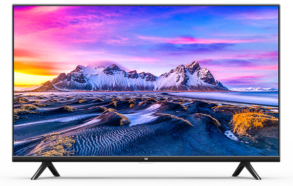 167201В РФ уже можно купить 32-дюймовый телевизор Xiaomi Mi TV P1 с 360-градусным пультом и Chromecast