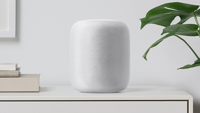 171534Apple может привезти в Россию свои смарт-колонки серии HomePod