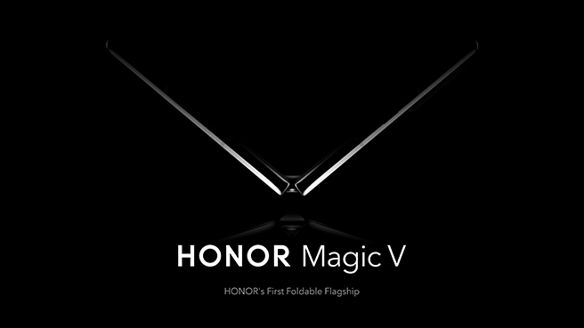 172139Раскрыты первые подробности о раскладном смартфоне Honor Magic V