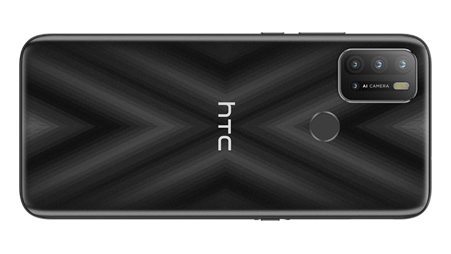 171810HTC Wildfire E2 Plus: недорогой смартфон с огромным 6,8-дюймовым экраном