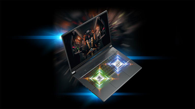 172876В РФ прибыл игровой ноутбук Acer Predator Triton 500 SE с процессором Intel Core i9