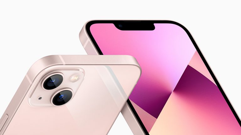 172854Apple неожиданно удалила из iPhone 13 важную функцию