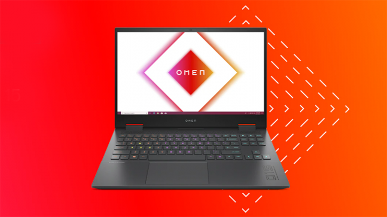 172889Игровая мощность в компактном корпусе: Как HP OMEN 15-en1020ur помогает человечеству стать лучше