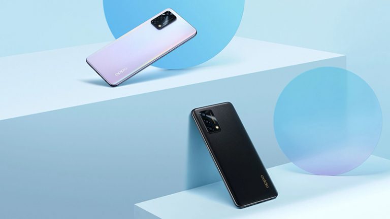 172862Oppo Reno6 Lite: смартфон среднего уровня с AMOLED-экраном и батареей на 5 000 мАч