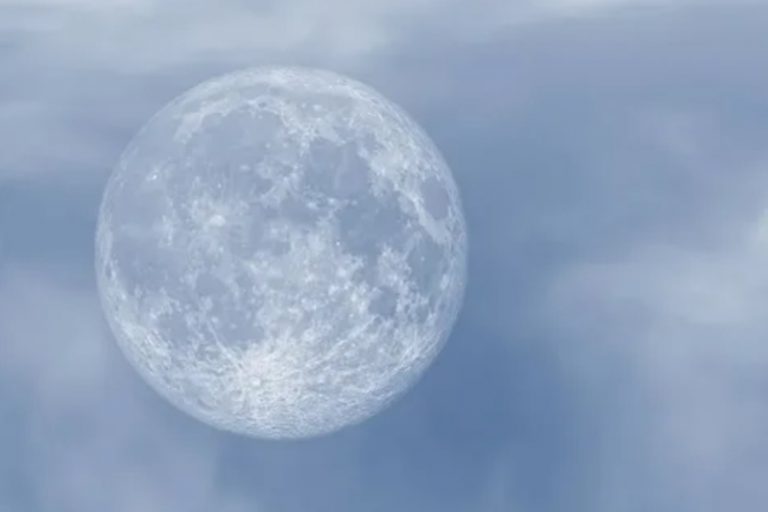 179248Часть ракеты SpaceX скоро создаст новый кратер на Луне