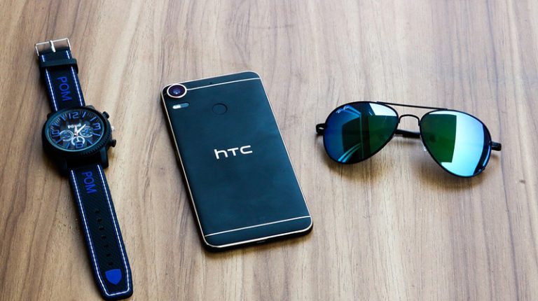 181855HTC неожиданно объявила о разработке нового флагманского смартфона